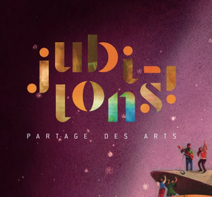 Jubilons - billetterie