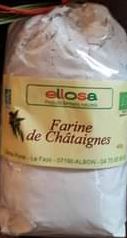 Ferme de Faÿs - Farine 400g