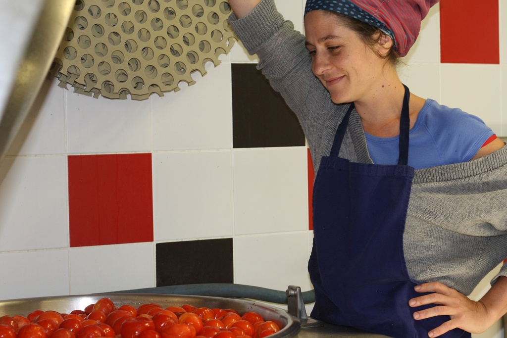 Les Échappées : Visite et dégustation d'une conserverie artisanale (+ 18 ans) 15/07-19/08