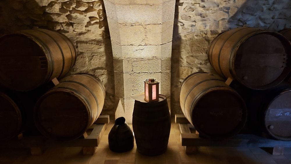 Les Échappées : Complot au château (+ 18 ans) 8/07-26/08