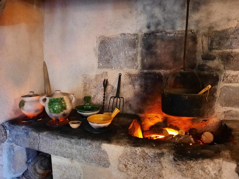 Les Échappées : Aventure au château / saison 4  (- 18 ans) 10/07-28/08