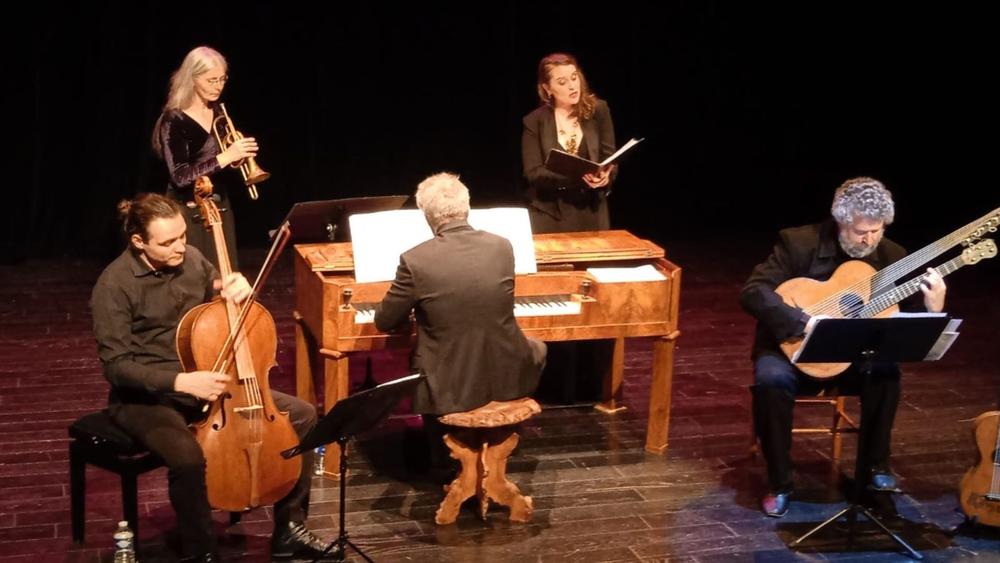 Festival Musiques en Vivarais Lignon - 20/08 - Tarif réduit