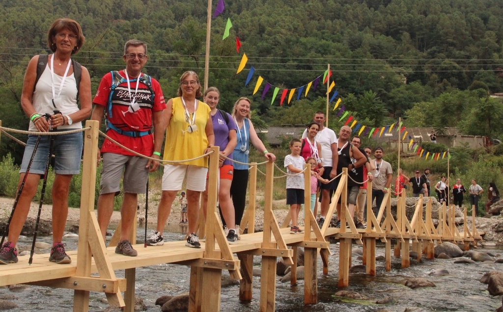 Escapade Gourmande (Adulte à partir de 12ans) - 23/07