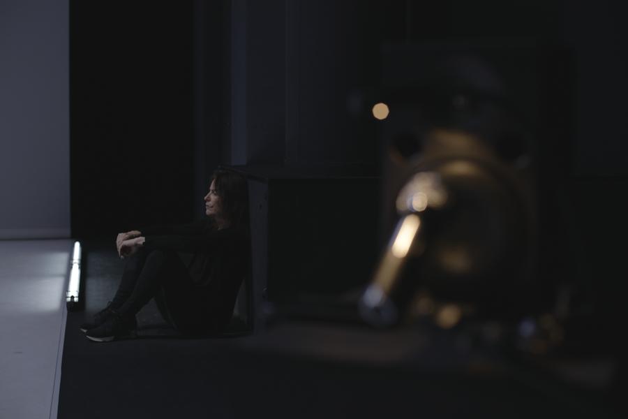 Saison culturelle : Autoportrait à ma grand-mère (-16 ans au quotient familial<900€) - 3/12