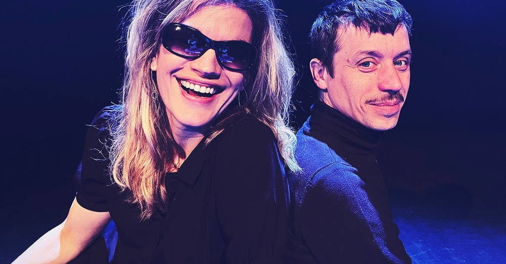 Saison culturelle "Barbara (par Barbara)" 20/04 - Tarif +16 ans/adultes au quotient familial<900€