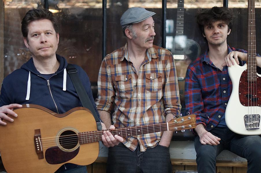 Saison culturelle "Harvest ou la moisson éternelle" 16/01 - Tarif -12 ans