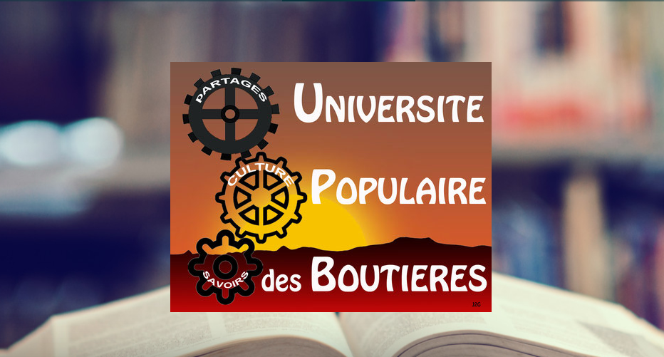 UPB "Atelier cuisine de la châtaigne" 08/02