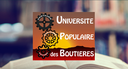 UPB "Conversation en anglais" 06/11 au 11/12