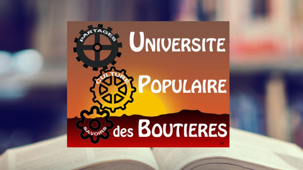 UPB "Visite de 2 châteaux : Rochebonne et Châteauneuf " 30/05