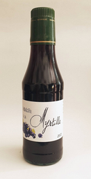 Le Bateleur - Vinaigre à la myrtille sauvage