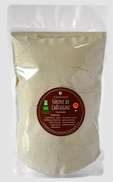 Castanaïs - Farine de châtaigne (AOP BIO) 500g
