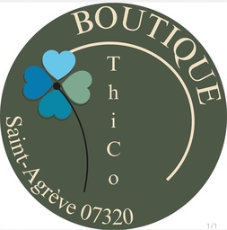 ThiCo - Biscuits châtaigne 100g