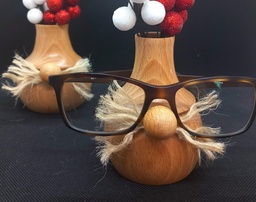 Atelier M Création - Gnome de noël